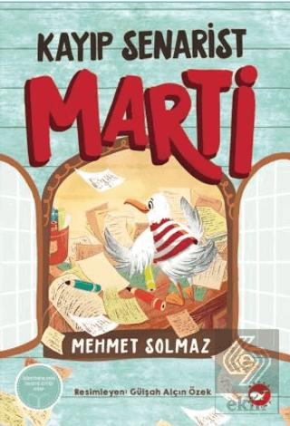 Ekin Kitap
