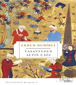 Ekin Kitap