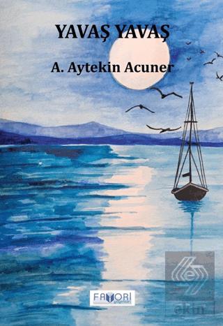 Ekin Kitap