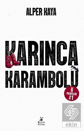 Ekin Kitap