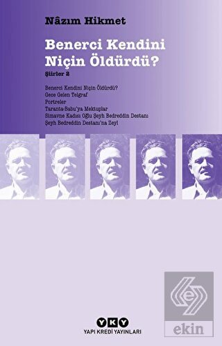 Ekin Kitap