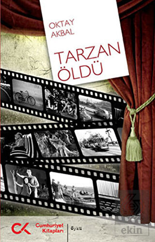 Ekin Kitap