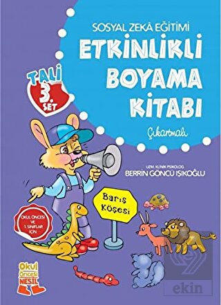 Ekin Kitap