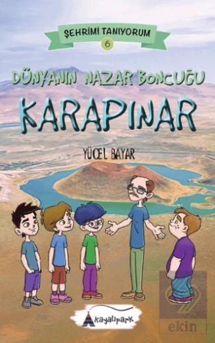 Ekin Kitap
