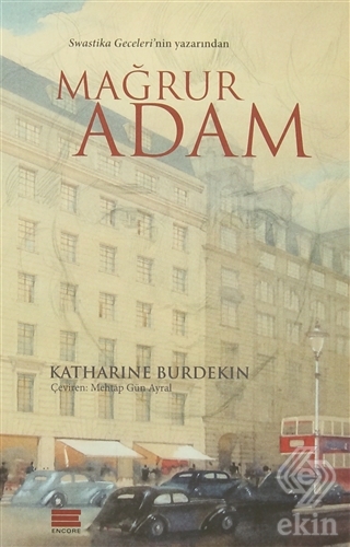 Mağrur Adam
