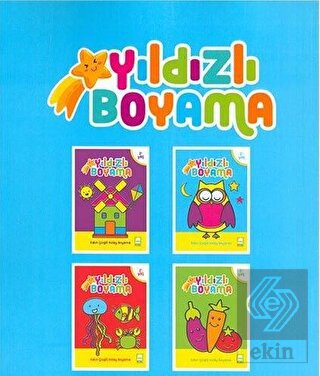Ekin Kitap