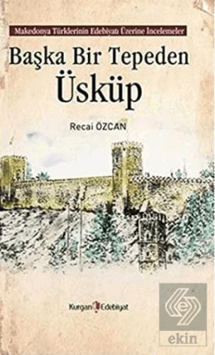Ekin Kitap