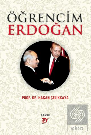 Ekin Kitap
