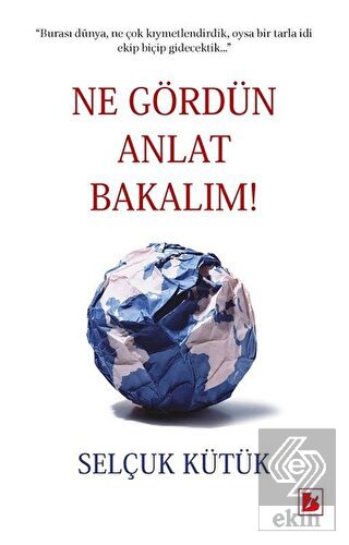 Ekin Kitap