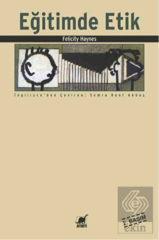 Ekin Kitap