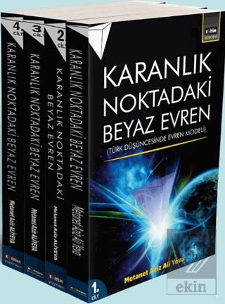 Ekin Kitap