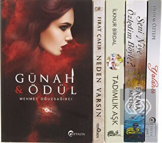 Ekin Kitap