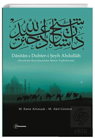 Ekin Kitap