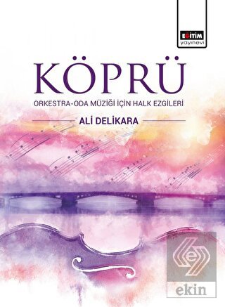 Ekin Kitap