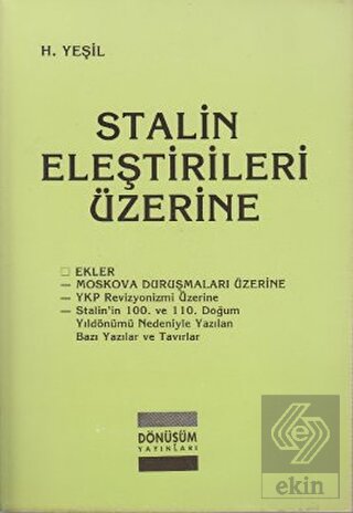 Ekin Kitap
