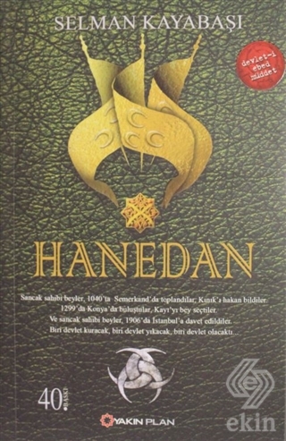 Ekin Kitap