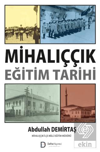 Ekin Kitap
