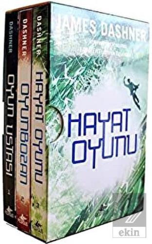 Ekin Kitap