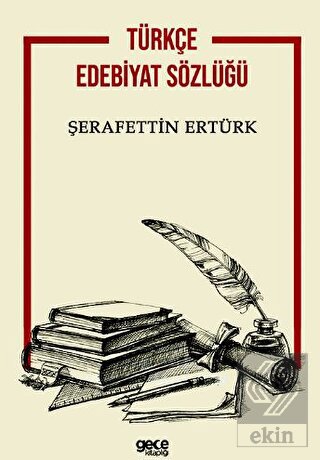 Ekin Kitap