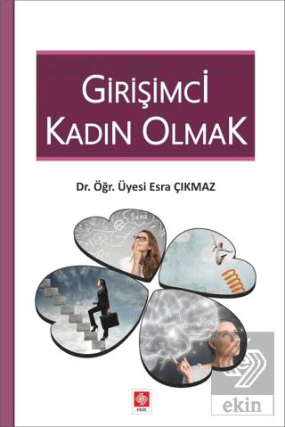 Girişimci Kadın Olmak