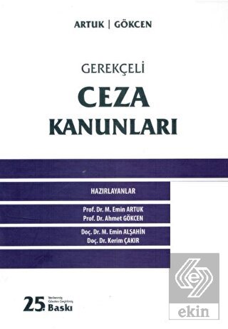 Ekin Kitap