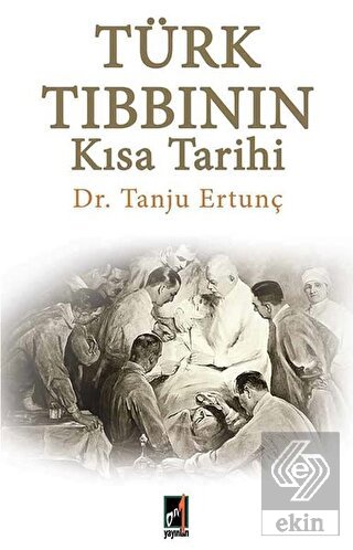Ekin Kitap