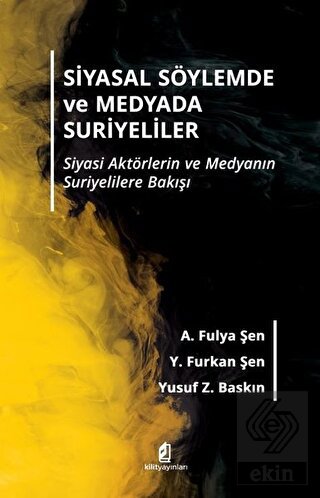 Ekin Kitap