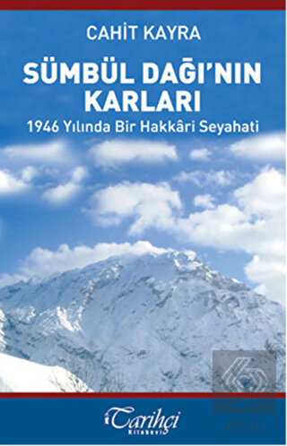 Ekin Kitap
