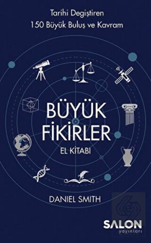 Büyük Fikirler El Kitabı