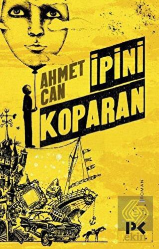 Ekin Kitap