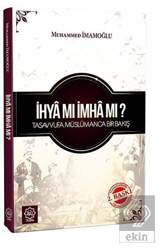 Ekin Kitap