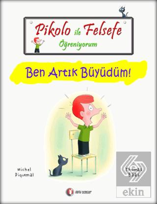 Ekin Kitap