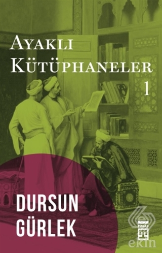 Ekin Kitap
