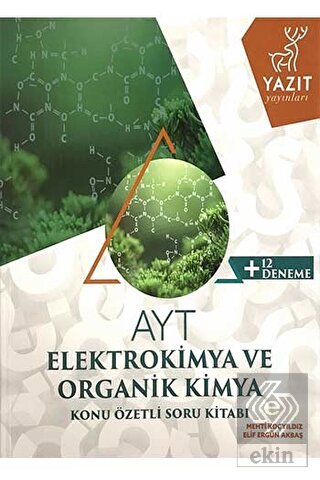 Ekin Kitap
