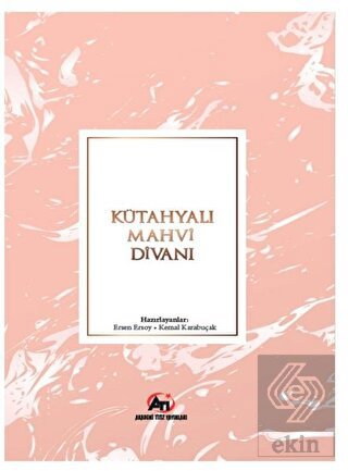 Ekin Kitap