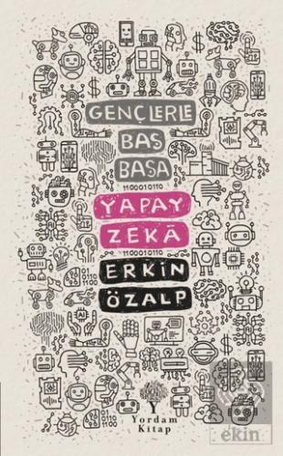 Ekin Kitap