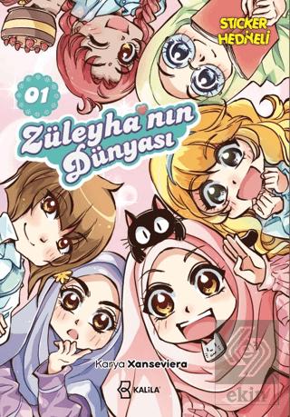Ekin Kitap