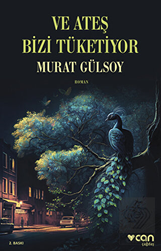 Ekin Kitap