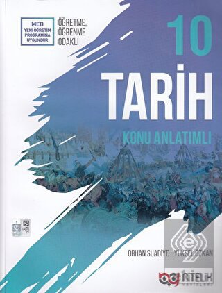 Ekin Kitap