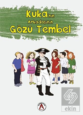 Ekin Kitap