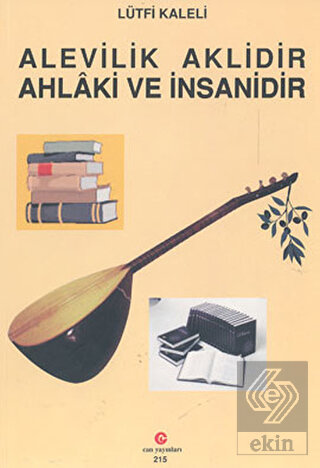 Ekin Kitap