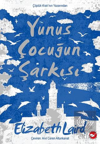 Ekin Kitap