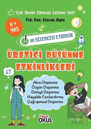 Ekin Kitap