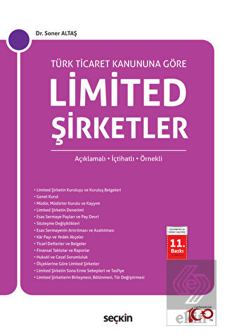 Ekin Kitap
