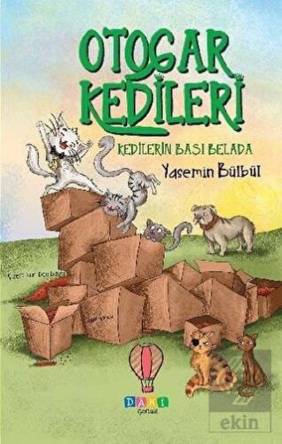 Ekin Kitap