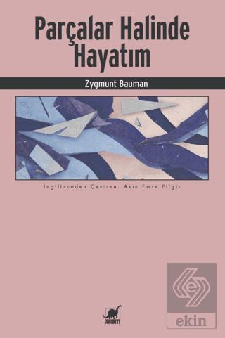 Ekin Kitap