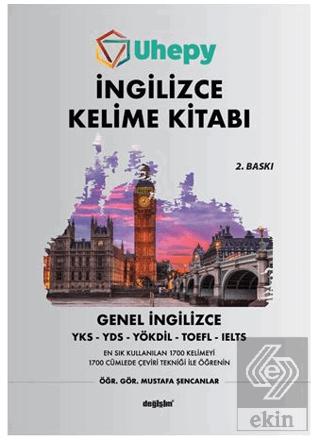 Ekin Kitap