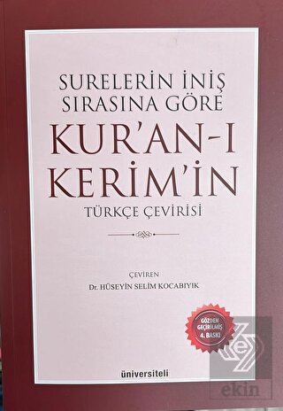 Ekin Kitap