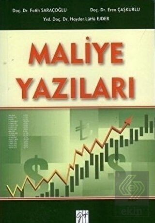Ekin Kitap