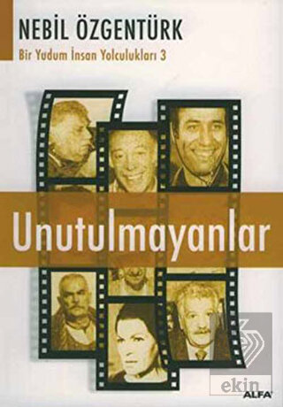 Ekin Kitap